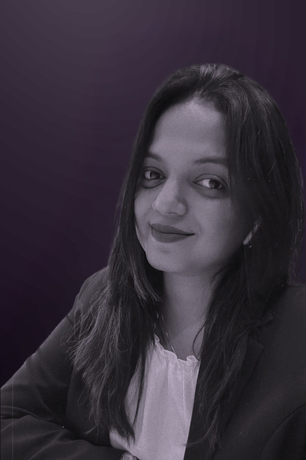 Shreya – Zoom Meeting Coordinator | Nagpur