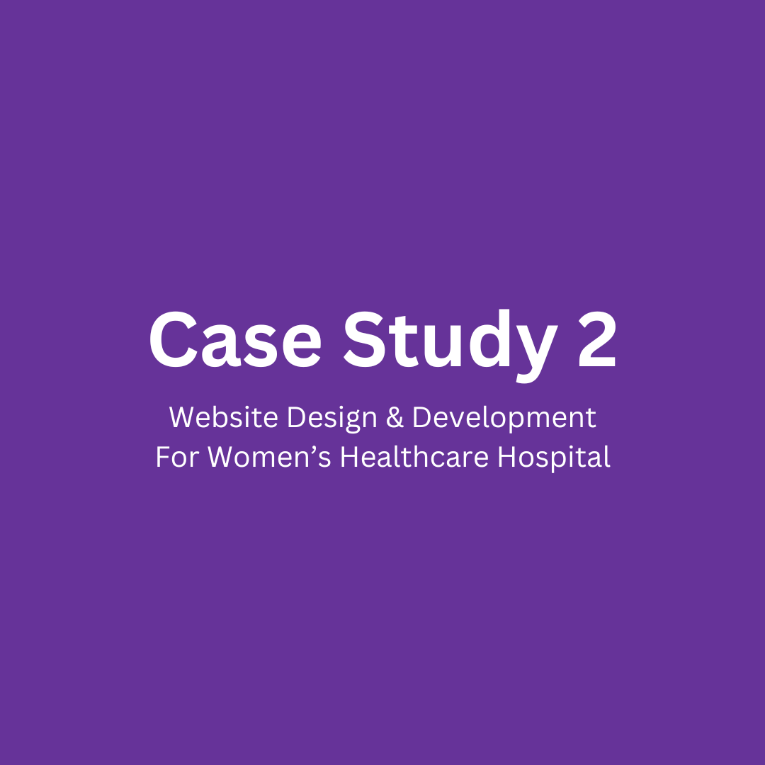 Case Study 2