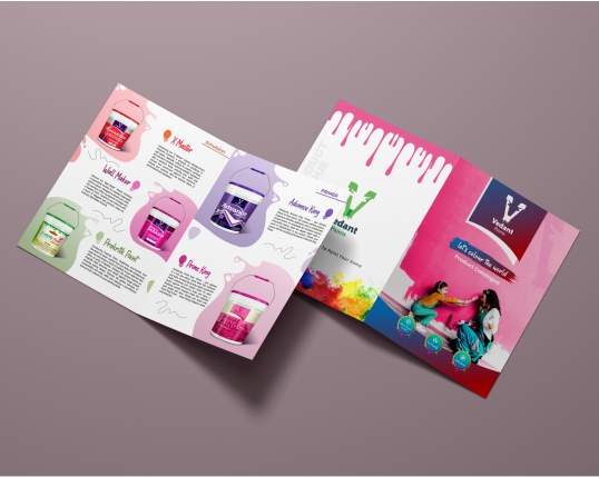 brochure designers near me Nagpur