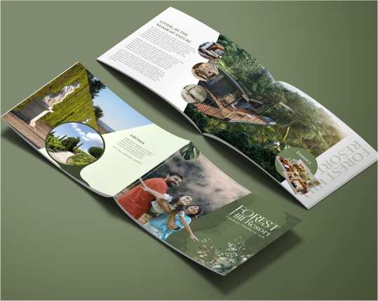 brochure design and printing near me Nagpur
