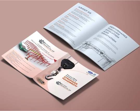 brochure design companies near me Nagpur
