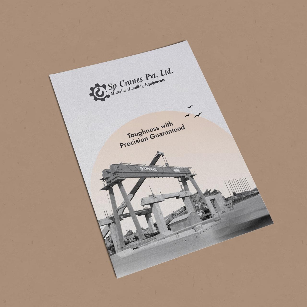 brochure design companies near me Nagpur
