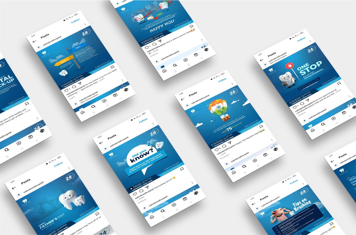 Social Media Marketing Services in Nagpur