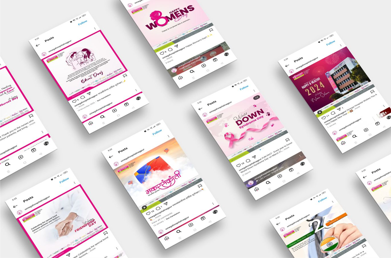 Social Media agency nagpur 